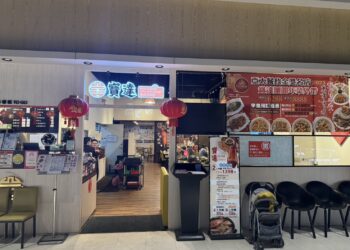 道地香港人開立港式飲茶 平價美味讓顧客直呼讚