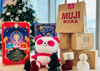 從冬至、聖誕到跨年，採買靠 foodpanda 一次買齊