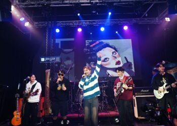 MOJOIN 聯手理想混蛋、芒果醬推音樂跨域改編《看你聽的》第二彈