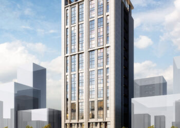 樂居昀集團隊榮獲倫敦設計大獎 讓台灣建築登上國際舞臺