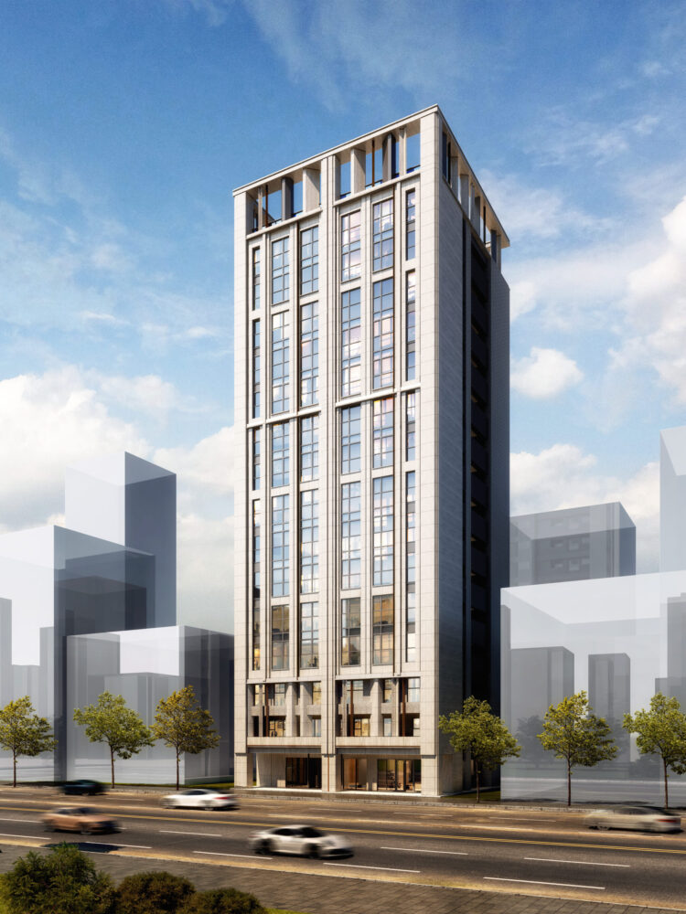 樂居昀集團隊榮獲倫敦設計大獎 讓台灣建築登上國際舞臺