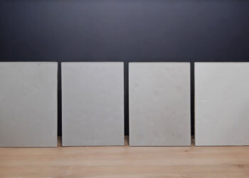 環境部攜手工研院 開發石膏板再利用技術 共創建材永續