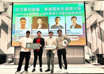 潮網科技 CREATOR SONAR 全球首款影音內容為核心的輿情分析系統 引領民意探查新時代