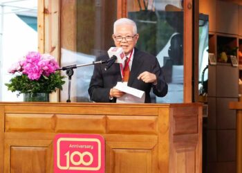 永豐餘邁下一個百年 何壽川: 醣經濟創綠色新局