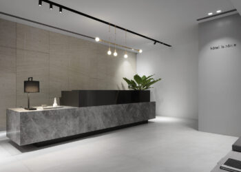 精品旅館到精品建築 知名建商用建築書寫美好生活