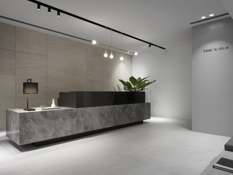 精品旅館到精品建築 知名建商用建築書寫美好生活