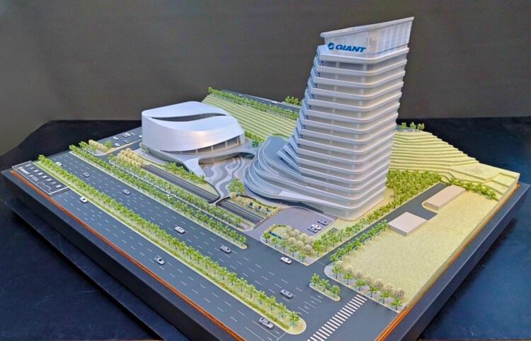 預售屋買賣成功祕訣 台北建築模型公司結合互動科技製作高精度模型 預售屋買賣成功祕訣 台北建築模型公司結合互動科技製作高精度模型