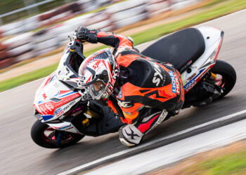 賽道排名揭露性能機車選購指南