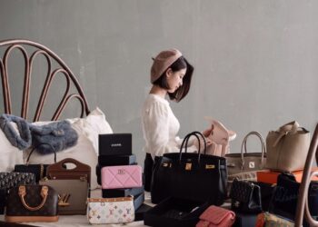 名牌包保養攻略 解鎖養護秘訣