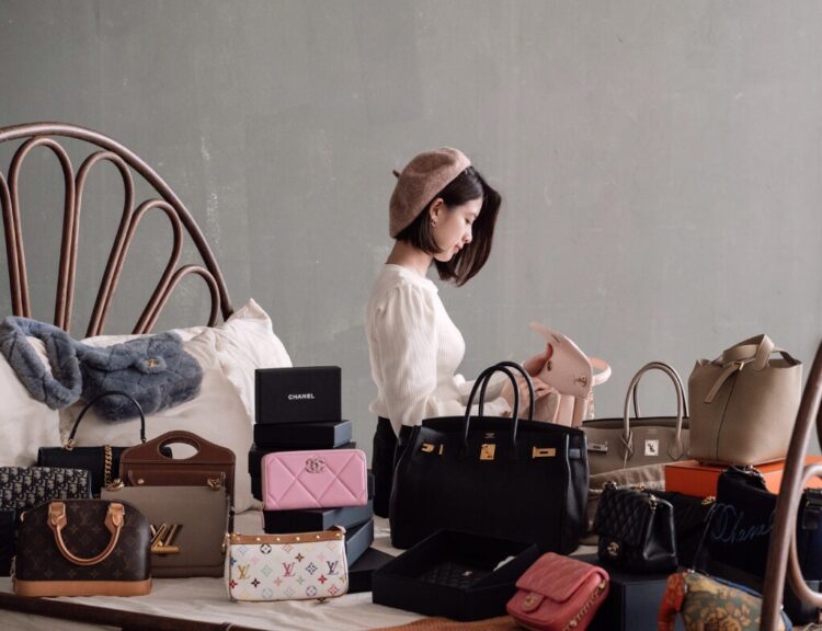 名牌包保養攻略 解鎖養護秘訣