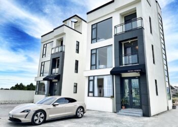 宜蘭三星新寵 五分鈿五分醒民宿 打造獨一無二住宿體驗