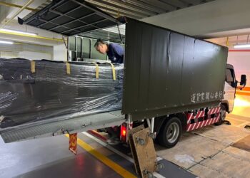 雙北精緻搬家首選！專業打包透明收費 免費估價輕鬆省心