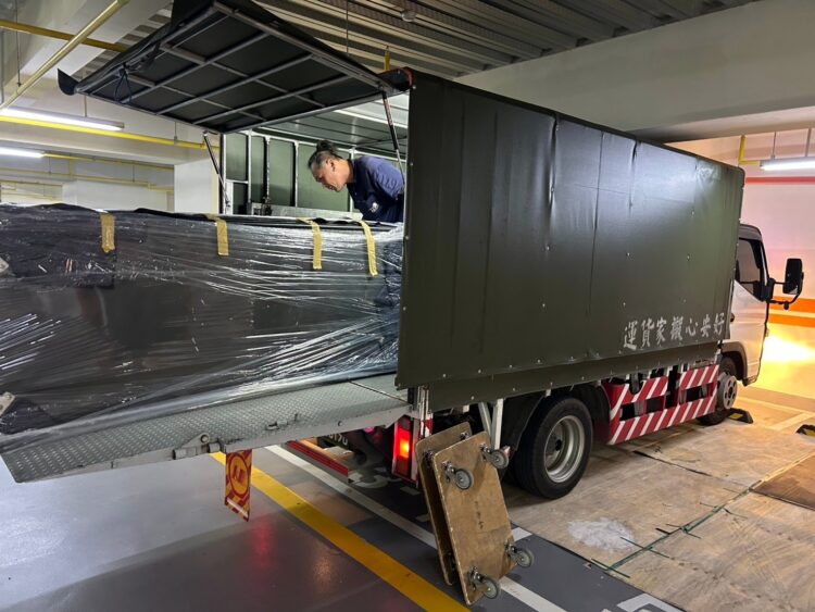 雙北精緻搬家首選!專業打包透明收費 免費估價輕鬆省心 雙北精緻搬家首選!專業打包透明收費 免費估價輕鬆省心