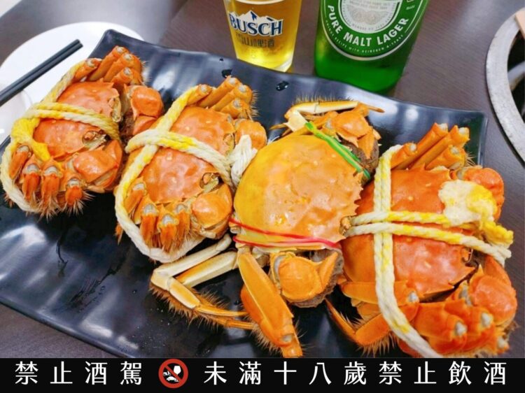 新北泰山熱炒 海鮮熱炒、KTV包廂通通有 泰山熱炒聚餐首選 結合海鮮熱炒、KTV包廂 美食娛樂一次滿足