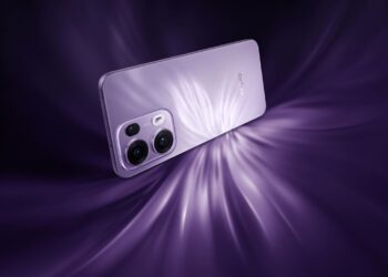 OPPO Reno13 系列搭載生成式 AI，國際版台灣市場海外首發