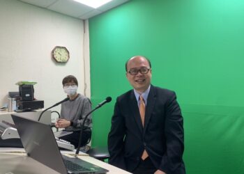 【南方視角】孫健萍剖析國民黨內部挑戰與職場霸凌問題