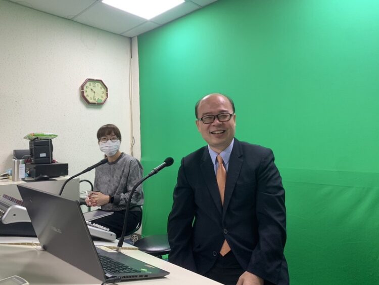 【南方視角】孫健萍剖析國民黨內部挑戰與職場霸凌問題 【南方視角】孫健萍剖析國民黨內部挑戰與職場霸凌問題