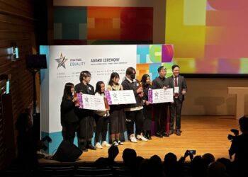 樹科大視傳系榮獲國際學生設計大獎-《福爾摩沙五脈冊》領略臺灣魅力