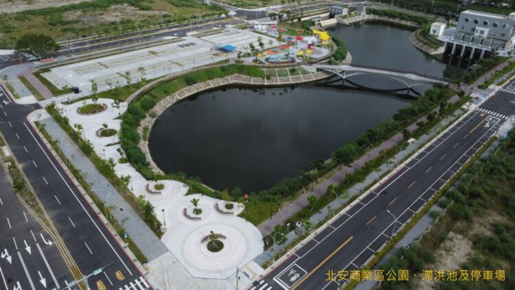 北安商業區市地重劃區113年12月2日至31日辦理土地分配結果公告及閱覽作業 北安商業區市地重劃區113年12月2日至31日辦理土地分配結果公告及閱覽作業