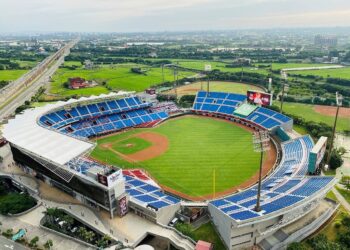 棒球狂熱！盤點全台七大球場宅「統一獅、台鋼雄鷹」主場威-最高漲近2成