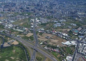 因應桃竹苗大矽谷計畫-桃市府出招：全盤檢討「土地有序利用」