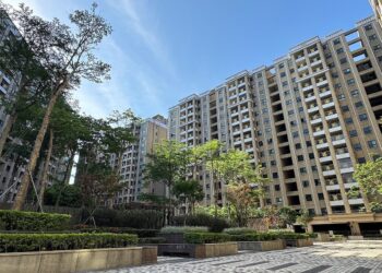 房價失速列車！官方認證「首購天堂」-全台灣「剩這縣市」甜甜1字頭