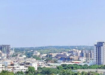 人口破10萬！台中「這區」產業、建設、交通3利多加持-吸引建商推案造鎮