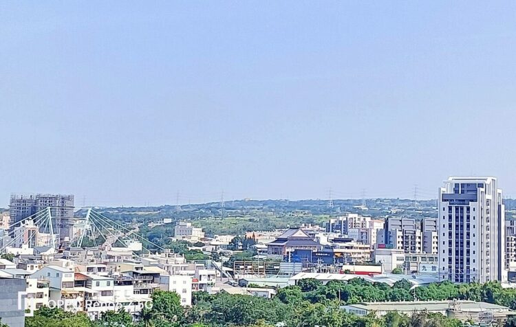 人口破10萬!台中「這區」產業、建設、交通3利多加持 吸引建商推案造鎮 人口破10萬!台中「這區」產業、建設、交通3利多加持-吸引建商推案造鎮