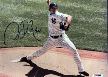 【獻曝】後勁十足-低調而沈默的王牌-王建民