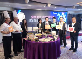 高雄翰品酒店推出銀養金牌料理樂活住房專案-為長者-提供全新美味體驗