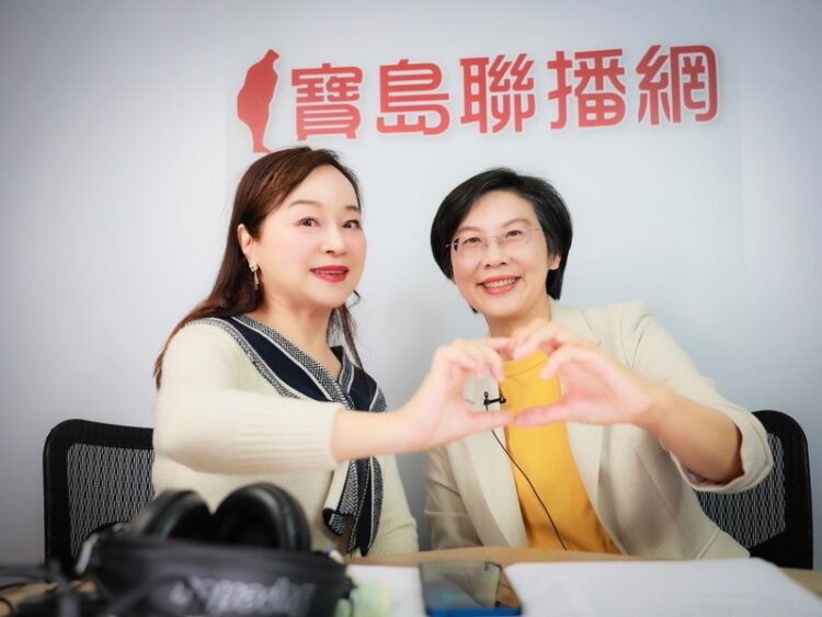 參選市長展現決心 林岱樺:高雄是我終身奉獻的唯一 參選市長展現決心-林岱樺:高雄是我終身奉獻的唯一