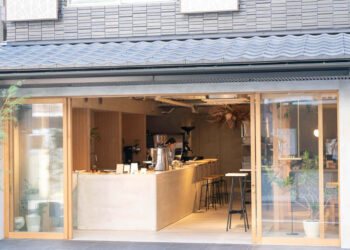 日本咖啡廳｜麥當勞鬆餅漢堡不用等的國家！京都跑咖日常！連日本人都喜愛的6間咖啡廳