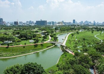 台中高價宅「坪數縮水最震撼區」！短短幾年減幅出爐