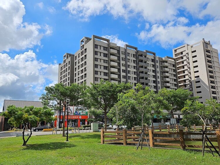 新竹「房市外圍熱區」強在哪?他點出「3關鍵」:買氣很難冷 新竹「房市外圍熱區」強在哪?他點出「3關鍵」:買氣很難冷