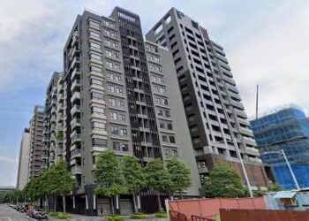 跌回10年前！joeman樓上「這原因」淪5折價-他曝害怕一事