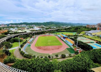 是校園也是公園！國內大學宅行情曝光-「這2所」4字頭最親民