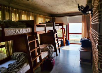 臺南民宿營收六都之冠-觀旅局擬推客房總量管制