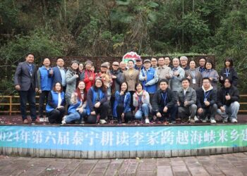 探索農文旅新機遇-第六屆來鄉建圓滿閉幕，未來展望引人期待