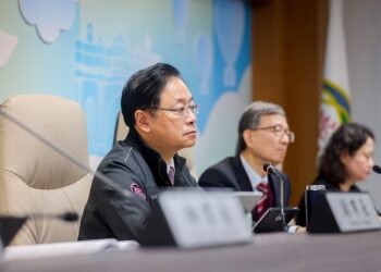 桃園建立公有建物調配及興建機制-盤點校園空間需求