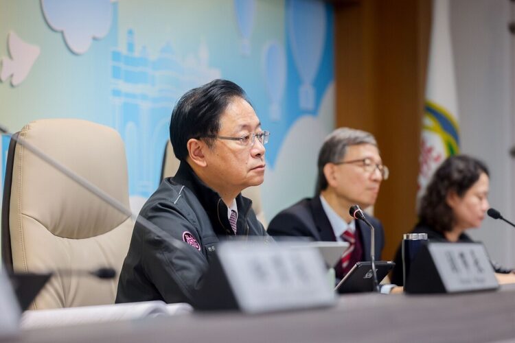 桃園建立公有建物調配及興建機制 盤點校園空間需求 桃園建立公有建物調配及興建機制-盤點校園空間需求