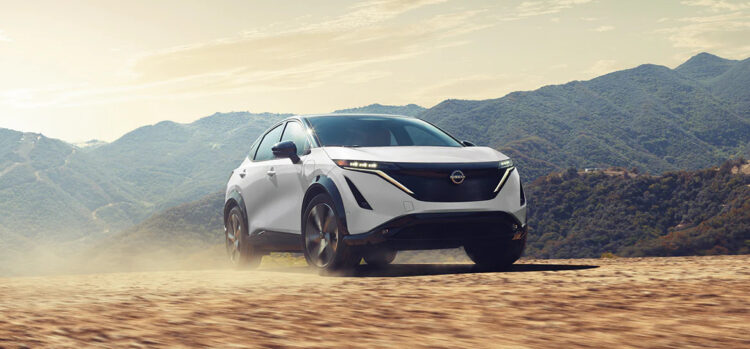 透過轉接頭,Nissan ARIYA 將可使用 Tesla 的超級充電站,12 月 10 日起正式開放 透過轉接頭,nissan-ariya-將可使用-tesla-的超級充電站,12-月-10-日起正式開放