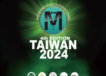 國際友誼先生2024總決賽盛大登場！全球25國選手齊聚彰化鹿港-六大亮點揭密不容錯過