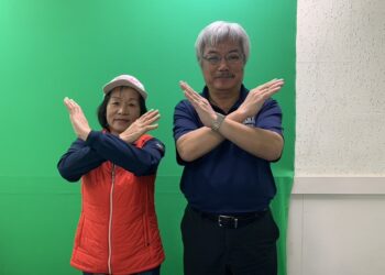 高雄高爾夫球場停業-「桿娣」與「會員」自救會合作提訴求