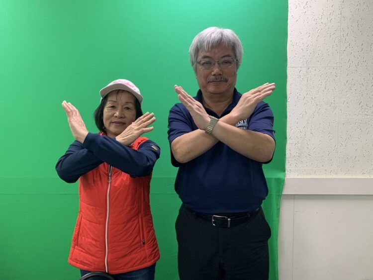 高雄高爾夫球場停業 「桿娣」與「會員」自救會合作提訴求 高雄高爾夫球場停業-「桿娣」與「會員」自救會合作提訴求