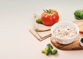 銀髮族友善食品推薦-捷捷樂齡食品讓長輩吃得好