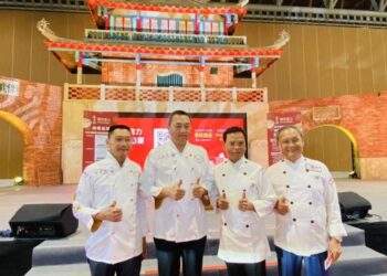 臺南400宴開賣首日訂購秒殺-向隅者，請把握12月7日訂購機會