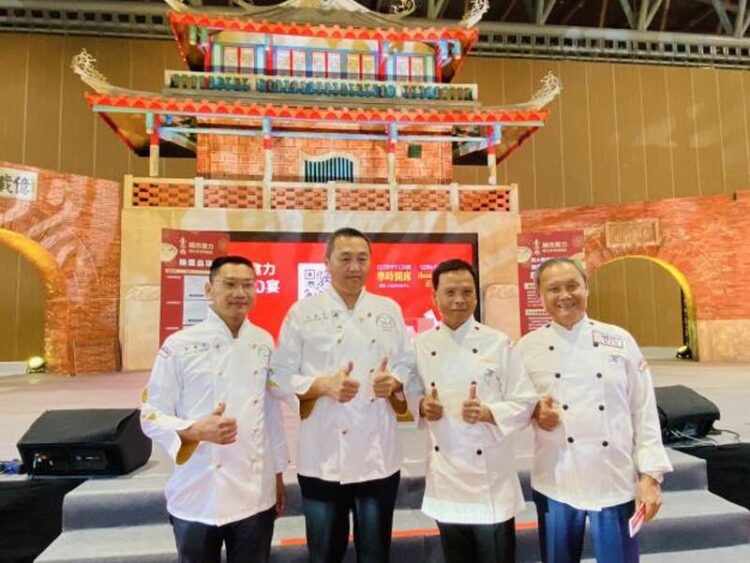 臺南400宴開賣首日訂購秒殺 向隅者,請把握12月7日訂購機會 臺南400宴開賣首日訂購秒殺-向隅者,請把握12月7日訂購機會