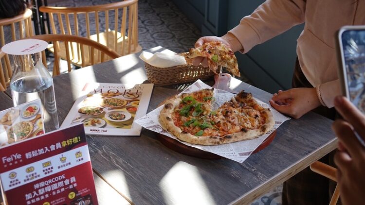 skm-park-outlets高雄草衙-閃耀耶誕城30萬朝聖人潮-為您帶來多樣美味饗宴