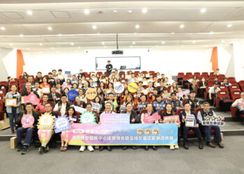 桃園市商業轉型成果豐碩-星級友善店家獲肯定