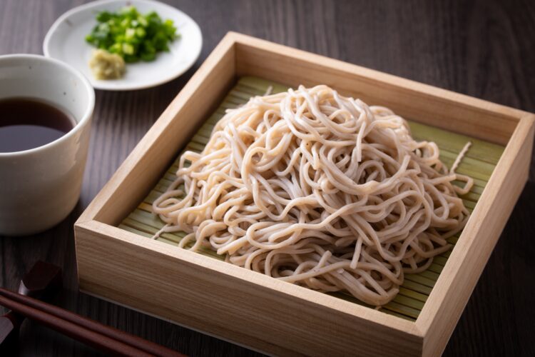 遊日本不能錯過-5種超經典東京傳統美食